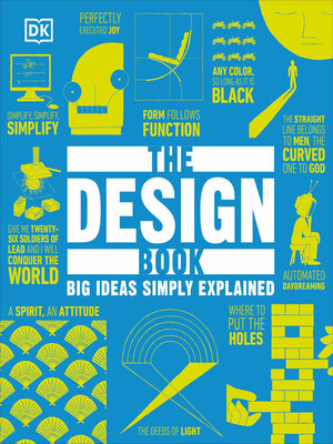 El libro del diseño (The Design Book) - ebook